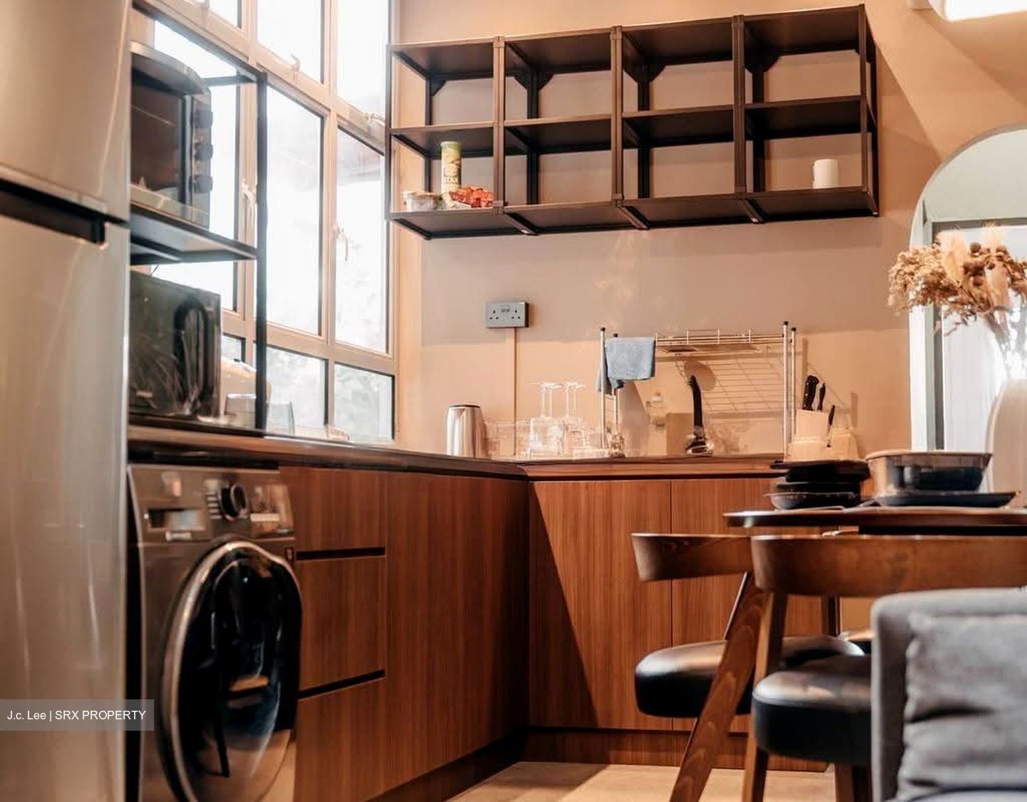 Eng Aun Mansion (D11), Apartment #627036811